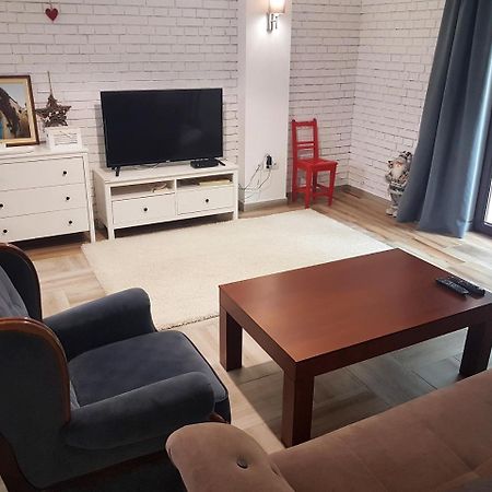 Apartmani Simic Valjevo Ngoại thất bức ảnh