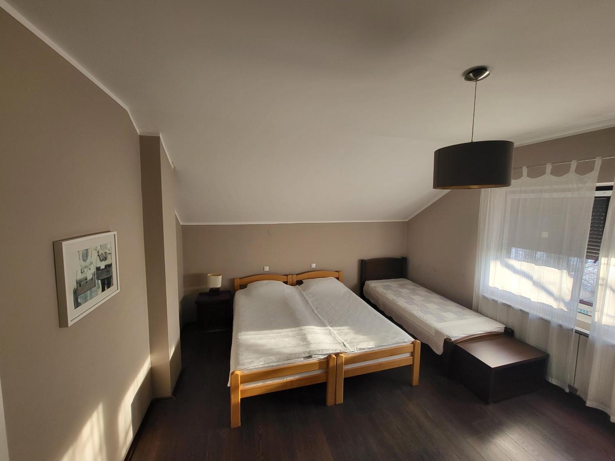 Apartmani Simic Valjevo Ngoại thất bức ảnh