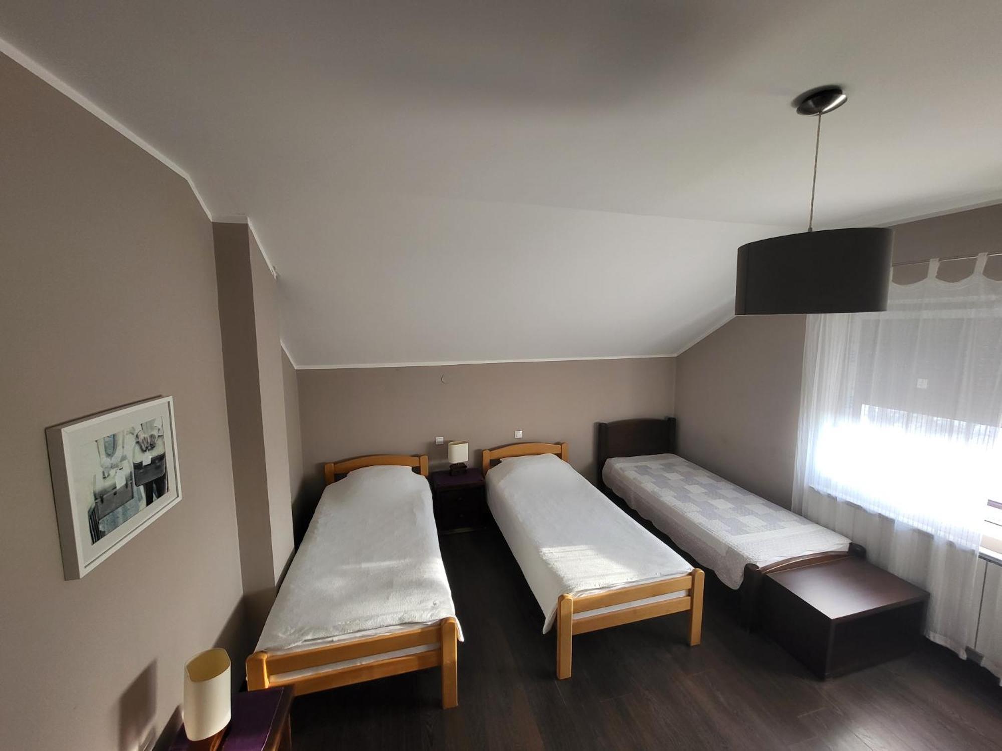 Apartmani Simic Valjevo Ngoại thất bức ảnh