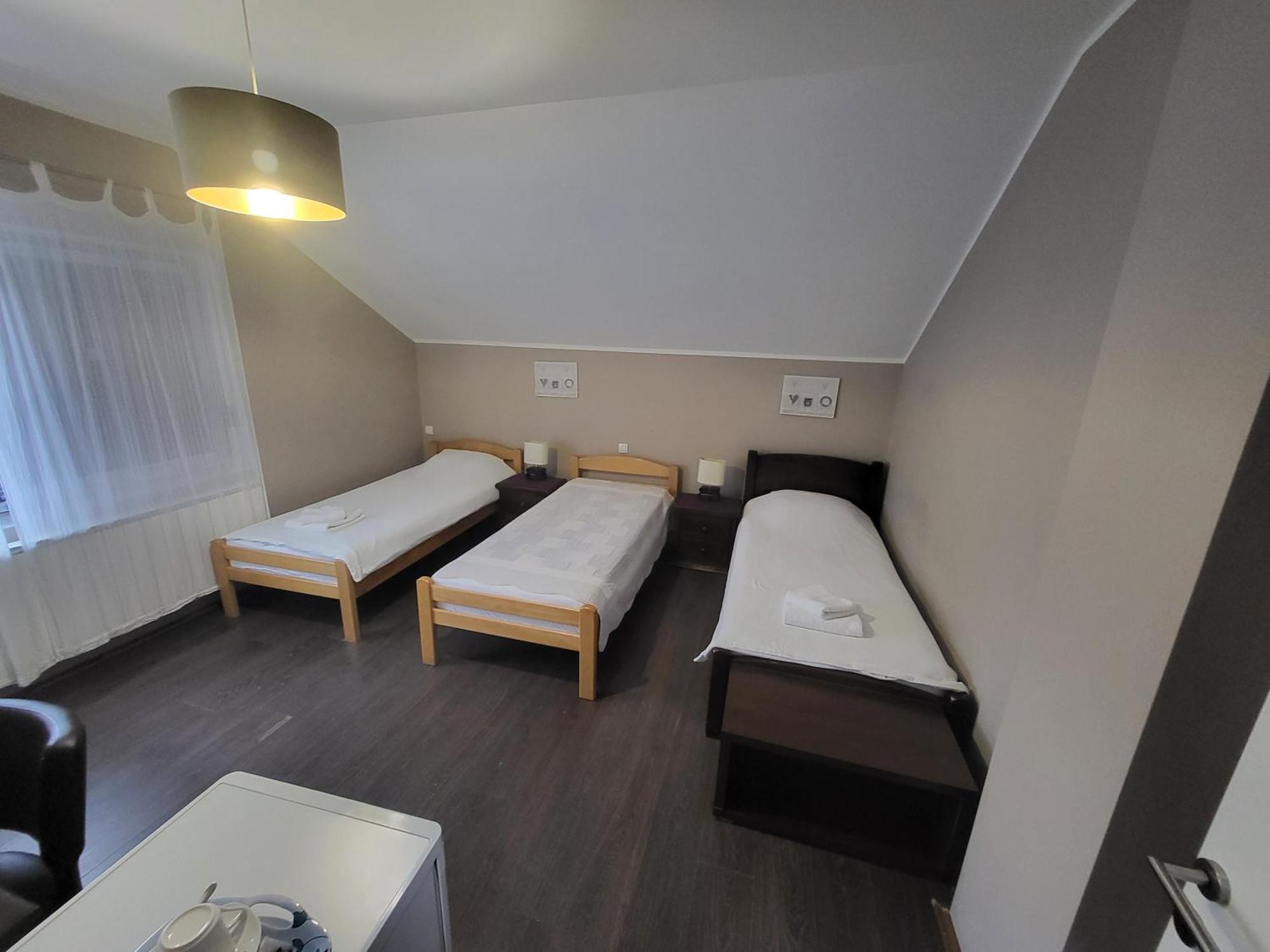 Apartmani Simic Valjevo Ngoại thất bức ảnh