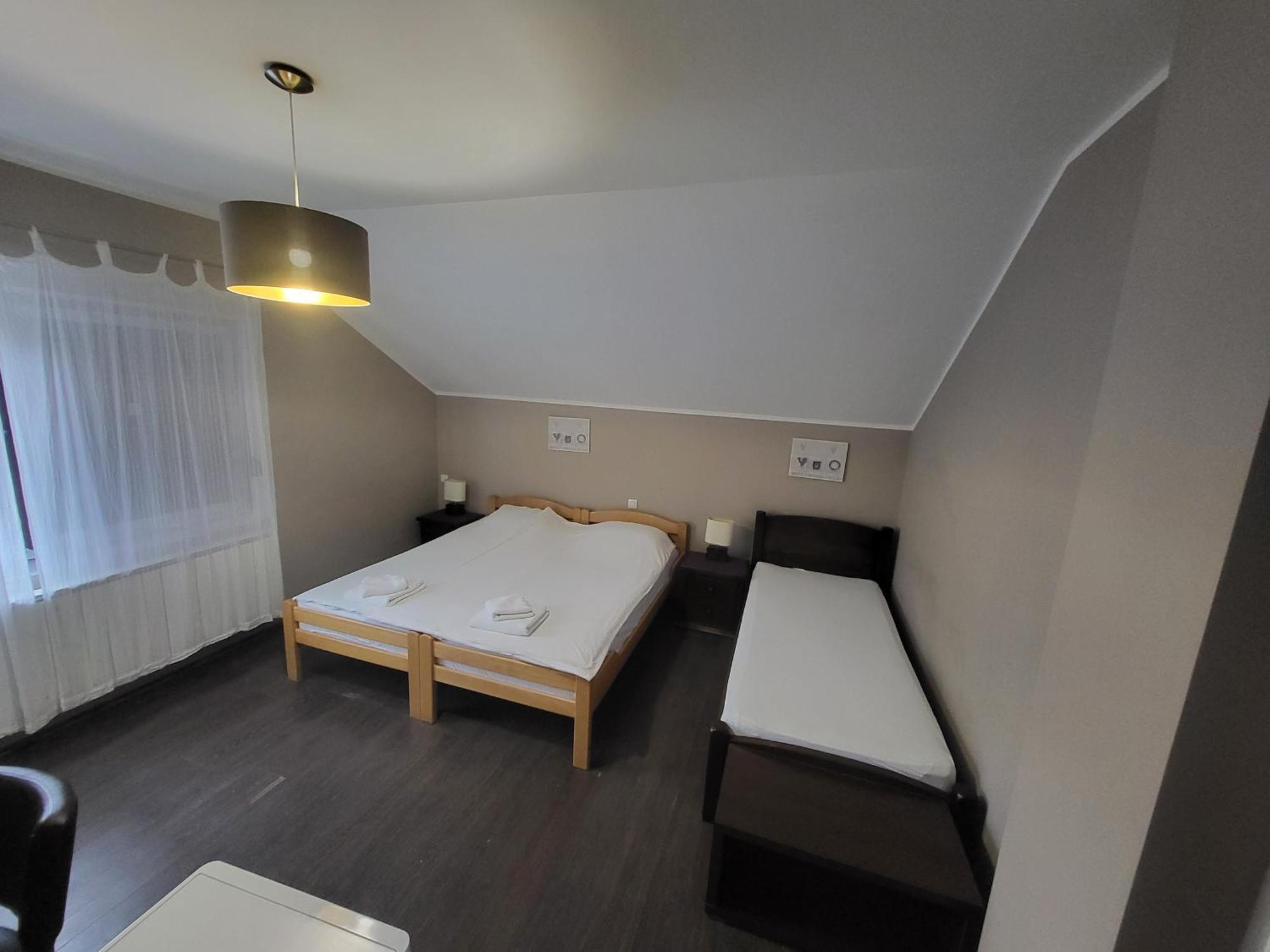 Apartmani Simic Valjevo Ngoại thất bức ảnh