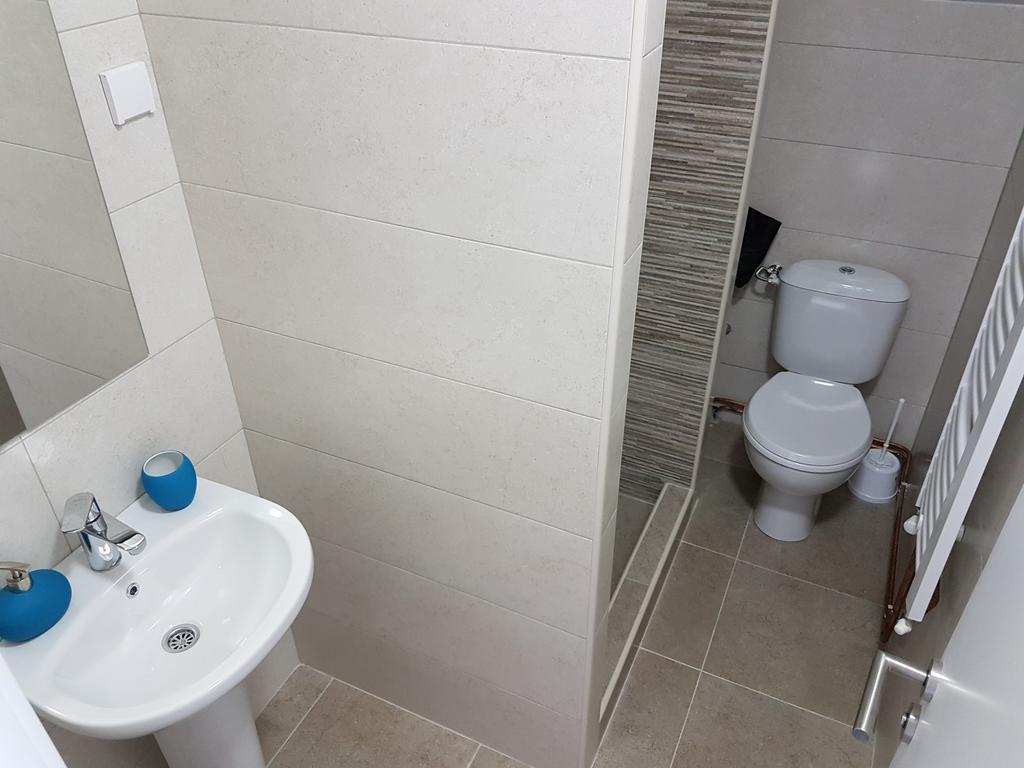 Apartmani Simic Valjevo Ngoại thất bức ảnh
