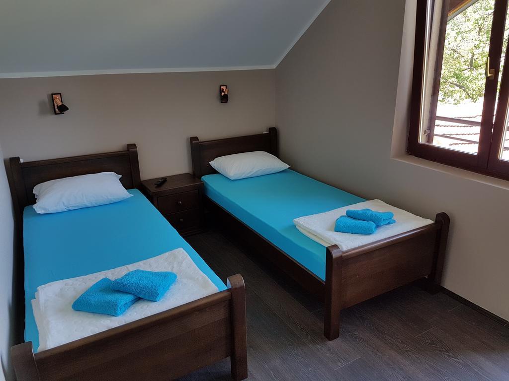 Apartmani Simic Valjevo Ngoại thất bức ảnh