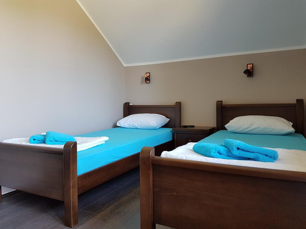 Apartmani Simic Valjevo Ngoại thất bức ảnh