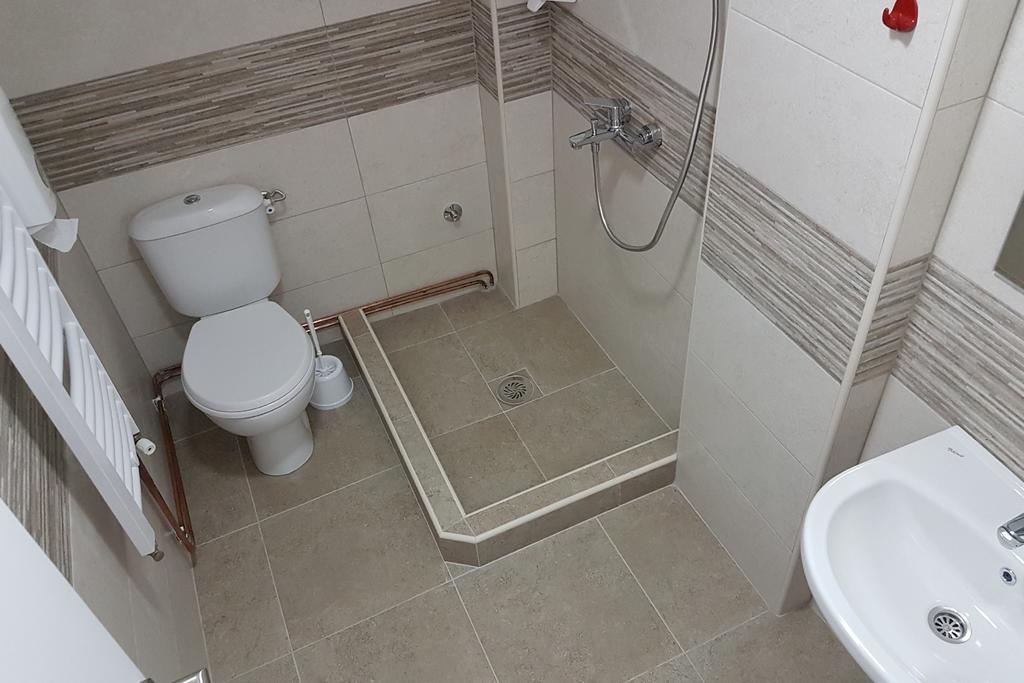 Apartmani Simic Valjevo Ngoại thất bức ảnh