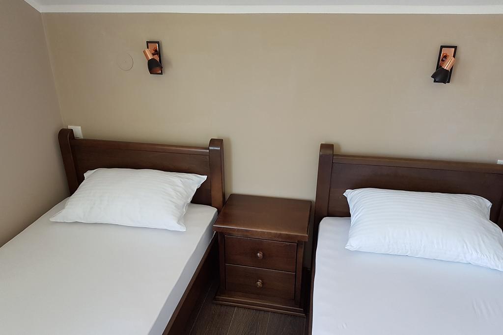Apartmani Simic Valjevo Ngoại thất bức ảnh