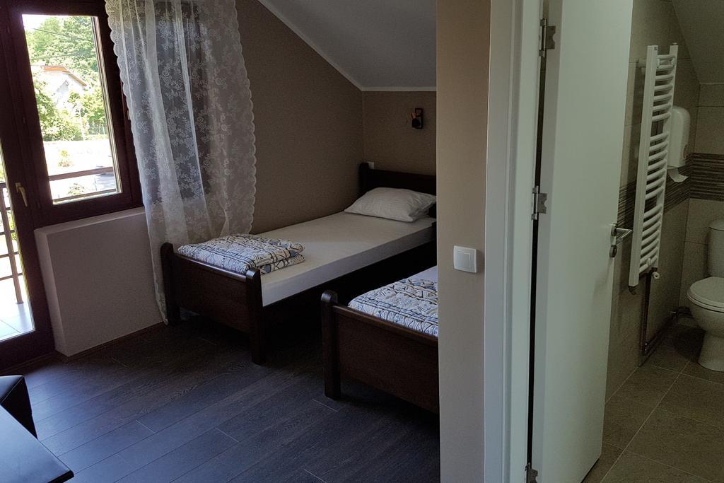 Apartmani Simic Valjevo Ngoại thất bức ảnh