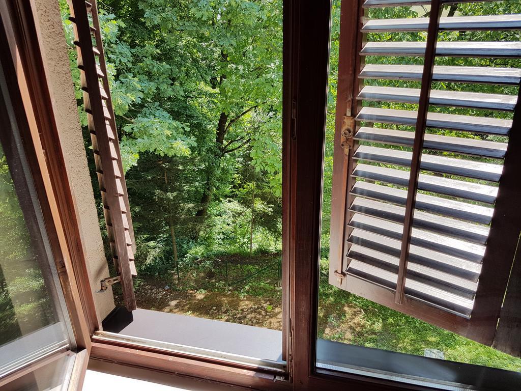 Apartmani Simic Valjevo Ngoại thất bức ảnh