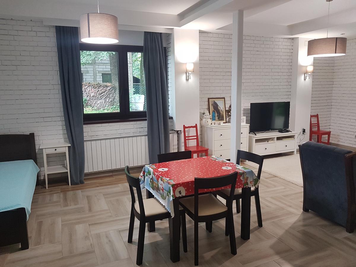 Apartmani Simic Valjevo Ngoại thất bức ảnh