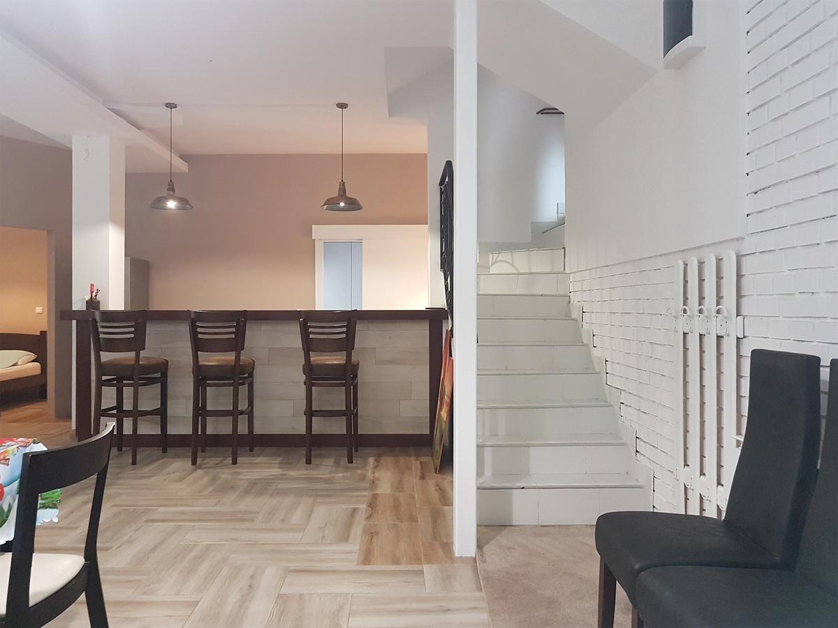 Apartmani Simic Valjevo Ngoại thất bức ảnh