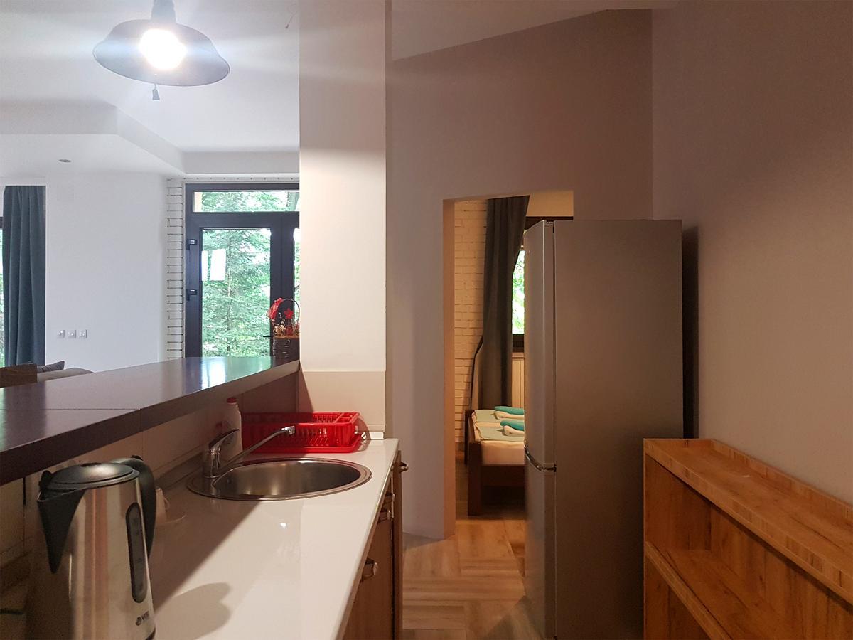 Apartmani Simic Valjevo Ngoại thất bức ảnh