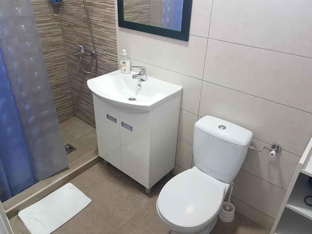Apartmani Simic Valjevo Ngoại thất bức ảnh