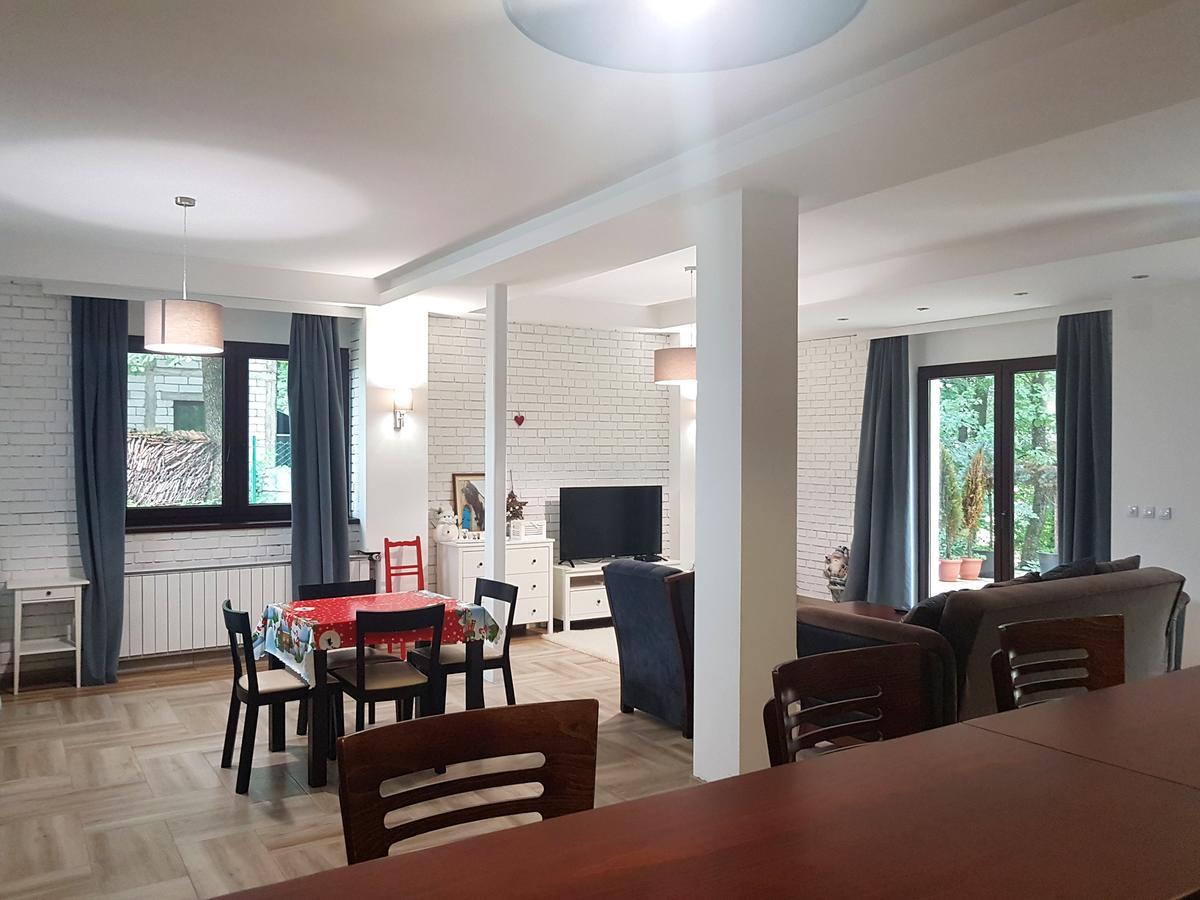 Apartmani Simic Valjevo Ngoại thất bức ảnh