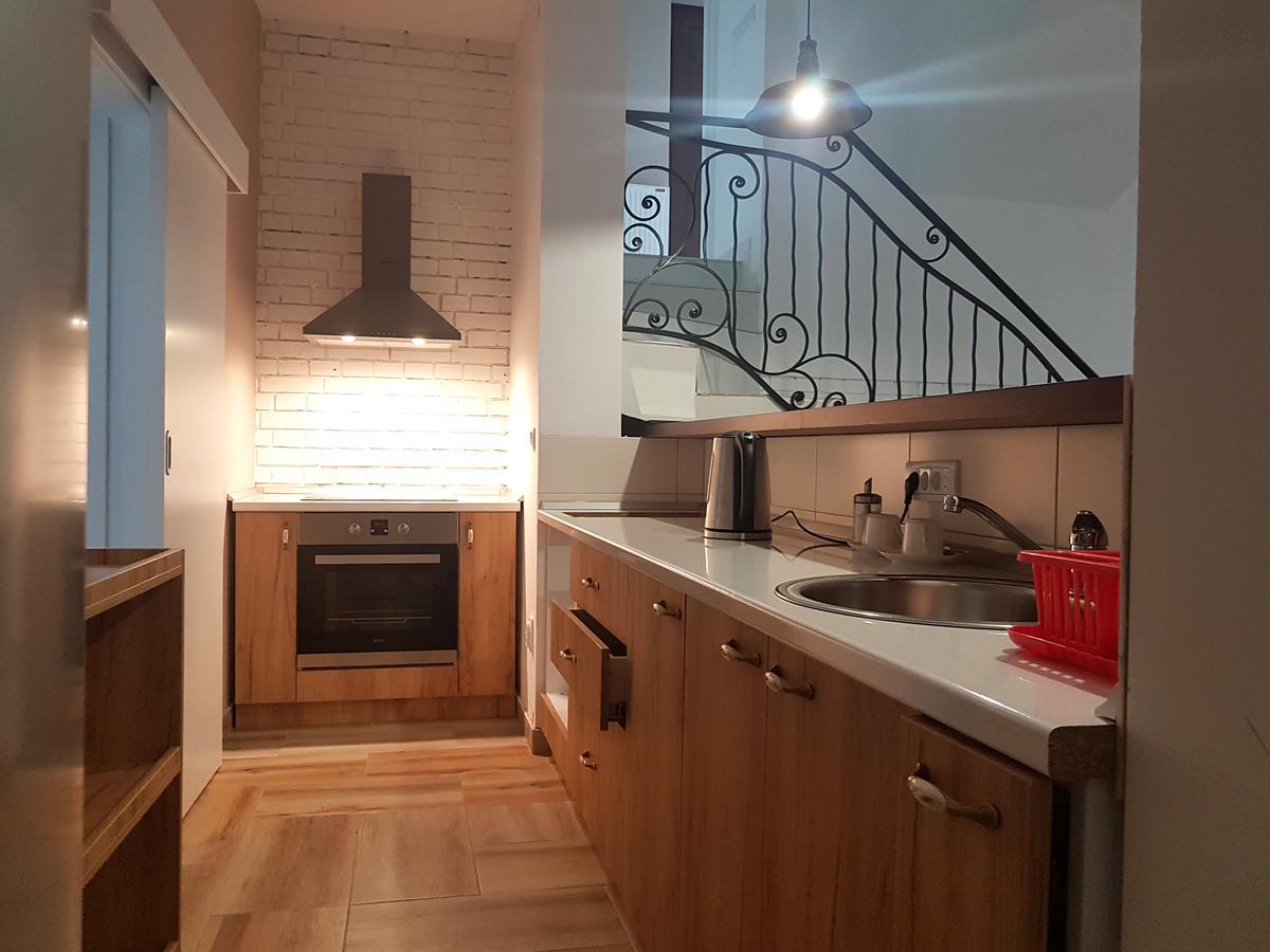 Apartmani Simic Valjevo Ngoại thất bức ảnh