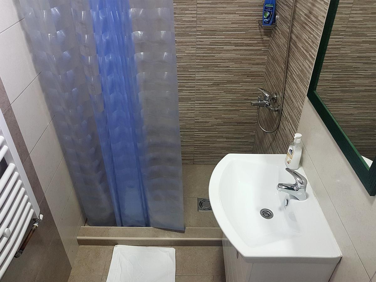 Apartmani Simic Valjevo Ngoại thất bức ảnh