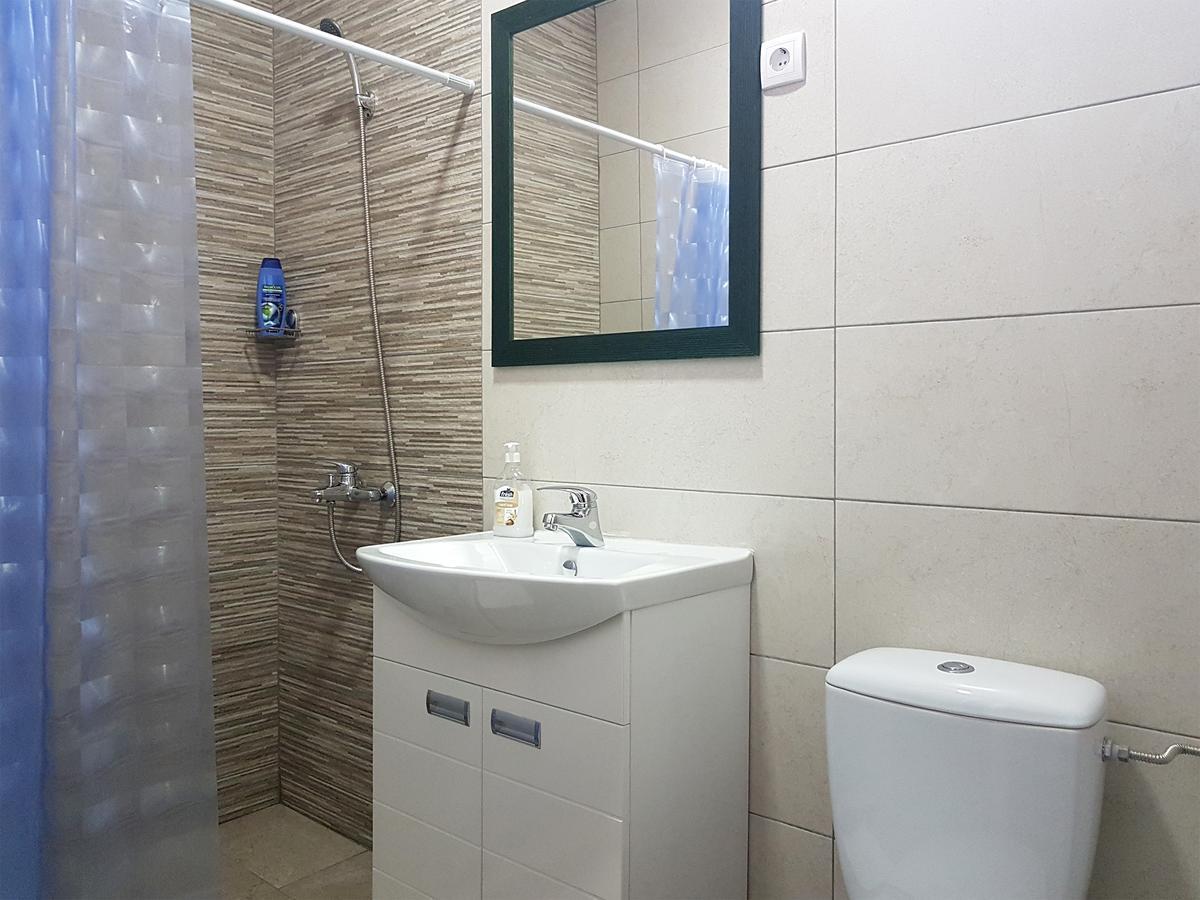 Apartmani Simic Valjevo Ngoại thất bức ảnh